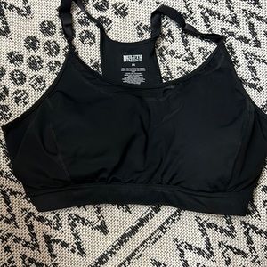 Duluth Sports Bra